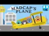How to play MadCap (iOS gameplay)