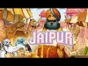 How to play Jaipur: A Card Game of Duels (iOS gameplay)