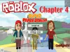 Paper ROBLOX - Chapter 4