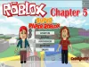 Paper ROBLOX - Chapter 5
