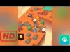 How to play Cubes (iOS gameplay)