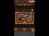 Roll the Ball: slide puzzle - Level 11