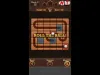 Roll the Ball: slide puzzle - Level 12