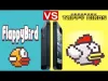 How to play Tappy Chicken Bird Brave & Flappy (iOS gameplay)