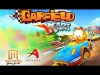 Garfield Kart - Level 1