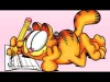 Garfield Kart - Level 8