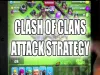 Clash of Clans - Attack strategy