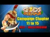 Gods of Olympus - Chapter 11 level 34
