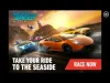 How to play Super Sports Car Racing PRO (iOS gameplay)