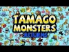 How to play TAMAGO Monsters : Monster Collection (iOS gameplay)