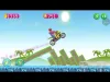 How to play Extreme Kid Race (iOS gameplay)