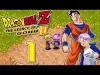 How to play Dragon Ball Z: Adventures of Goku (iOS gameplay)