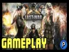 How to play LAST WAR™ (iOS gameplay)