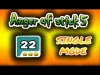 Anger of Stick 5 - Level 22