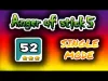 Anger of Stick 5 - Level 52