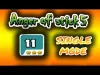 Anger of Stick 5 - Level 11