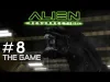 Alien Hive - Level 8