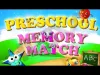 How to play Preschool Memory Match and Learn : 6 in 1 Educational Matching Games for Kids HD (iOS gameplay)