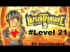 Cursed Treasure 2 - Level 21
