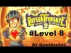 Cursed Treasure 2 - Level 8