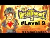 Cursed Treasure 2 - Level 9