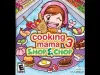 Cooking Mama - Level 58