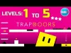 Trapdoors - Level 1