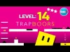 Trapdoors - Level 14