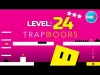 Trapdoors - Level 24