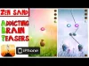 How to play Zen Sand (iOS gameplay)