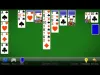 How to play TriPeaks Solitaire by MobilityWare (iOS gameplay)