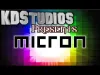 How to play Micron (iOS gameplay)