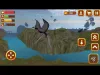 How to play Pterosaur Flight Simulator 3D (iOS gameplay)