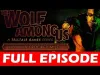 The Wolf Among Us - Level 3