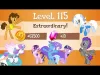 My Little Pony - Level 115