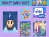 Disney Emoji Blitz - Level 100