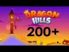 Dragon Hills - Level 200