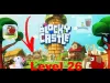 Blocky Castle - Level 26