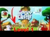 Blocky Castle - Level 1