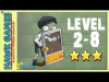 Zombie Farm - Level 2 8