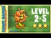 Zombie Farm - Level 2 5