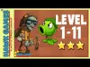 Zombie Farm - Level 1 11