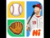 How to play Hi Guess the Baseball Star (iOS gameplay)
