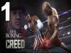 Real Boxing 2 CREED - Chapter 1