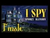 How to play I SPY Spooky Mansion (iOS gameplay)