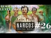 Narcos: Cartel Wars - Level 20