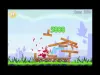 Angry Birds Lite - 3 star playthrough level 1