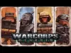 How to play WarCorps: Genesis (iOS gameplay)