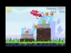 Angry Birds Lite - 3 star playthrough level 2