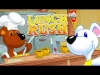 How to play Lunch Rush HD (iOS gameplay)